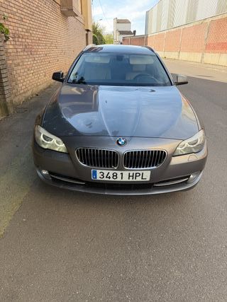 BMW Serie 5 2013