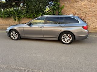 BMW Serie 5 2013