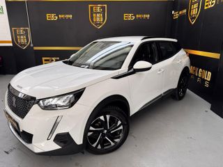 Peugeot 2008 2021