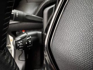 Peugeot 2008 2021