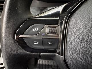 Peugeot 2008 2021