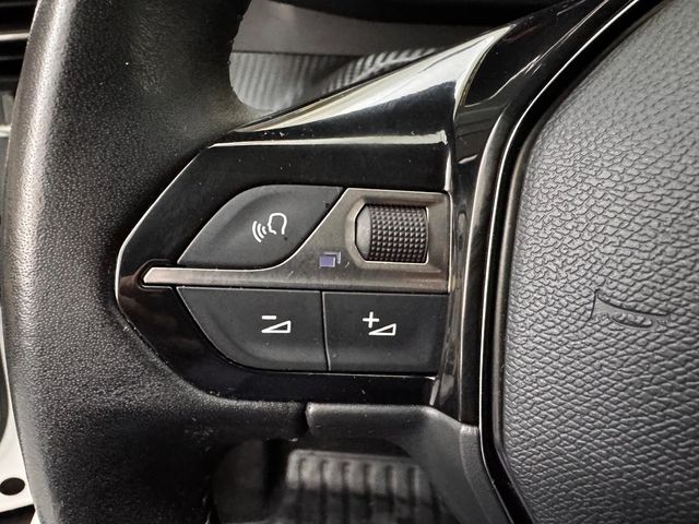 Peugeot 2008 2021
