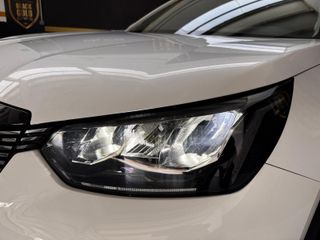 Peugeot 2008 2021