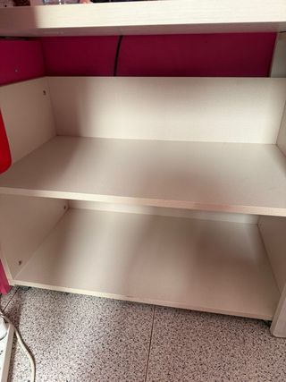 Habitación juvenil