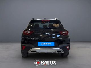 Kia Stonic 1.0 T-GDi 100 CV MHEV iMT GT Line