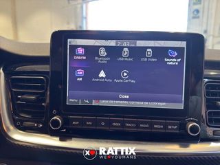 Kia Stonic 1.0 T-GDi 100 CV MHEV iMT GT Line
