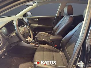 Kia Stonic 1.0 T-GDi 100 CV MHEV iMT GT Line
