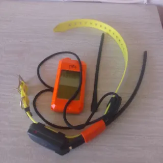 Dogtrace X20 Collar Localizador Perro