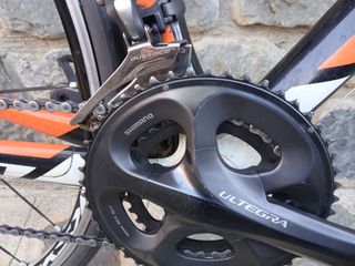 Bicicleta KTM Strada Carretera