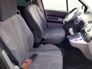 Renault Scenic 2005