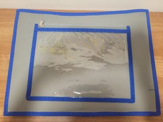 Bandeja Viaje Niños Tablet Juguetes