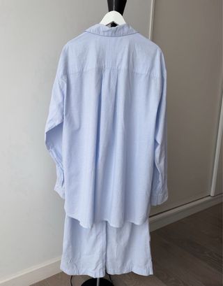 Cantik shirt and trousers set one size / XS-S