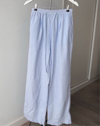 Cantik shirt and trousers set one size / XS-S