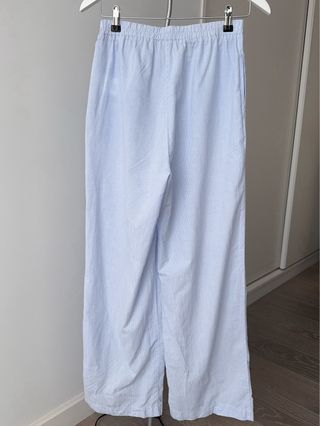 Cantik shirt and trousers set one size / XS-S