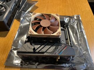 Gigabyte RTX 4070 Ti Eagle OC