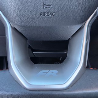 SEAT Leon 2022 FR