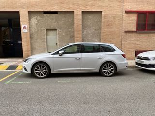 SEAT Leon 2019 URGE VENTA