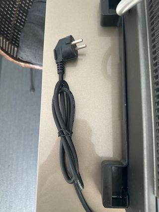 Cecotec Rock'nGrill Plancha Eléctrica