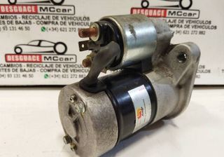 Opel 0986019361 motor arranque corsa c 1.7 164334