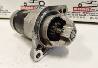 Opel 0986019361 motor arranque corsa c 1.7 164334