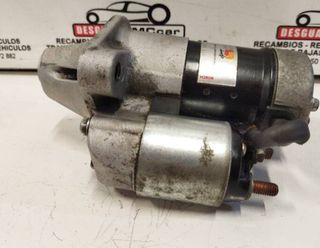 Opel 0986019361 motor arranque corsa c 1.7 164334