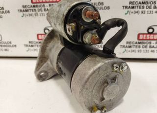 Opel 0986019361 motor arranque corsa c 1.7 164334