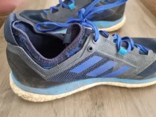Zapatillas Adidas Terrex 320 Talla 44.5
