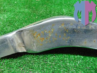 Protezione Maniglione Post SX Moto Guzzi NEVADA750