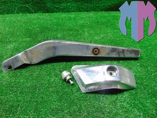 Protezione Maniglione Post SX Moto Guzzi NEVADA750