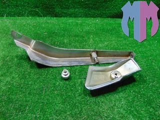 Protezione Maniglione Post SX Moto Guzzi NEVADA750