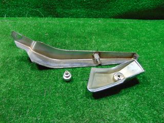 Protezione Maniglione Post SX Moto Guzzi NEVADA750