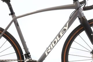 Ridley Kanzo ALU t.52