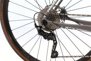 Ridley Kanzo ALU t.52