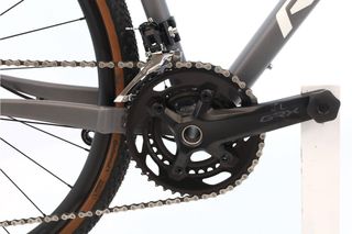 Ridley Kanzo ALU t.52