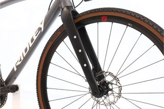 Ridley Kanzo ALU t.52