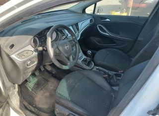 Piloto trasero derecho opel 13401163 astra 1438232