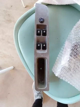 Mando Elevalunas Chevrolet Nubira