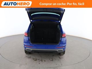 Seat Ateca 1.5 TSI ACT FR Special Edition