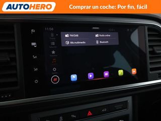 Seat Ateca 1.5 TSI ACT FR Special Edition
