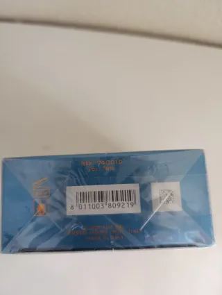 Perfume hombre precintado 100 ml