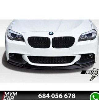 Añadido delantero BMW Serie 5 F10 F11 M Performanc