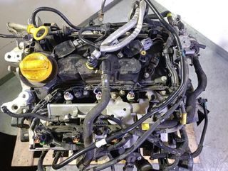 H4df480 motor completo dacia sandero rectp5688714