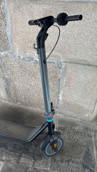 Patinete Eléctrico Bongo Precio negociable
