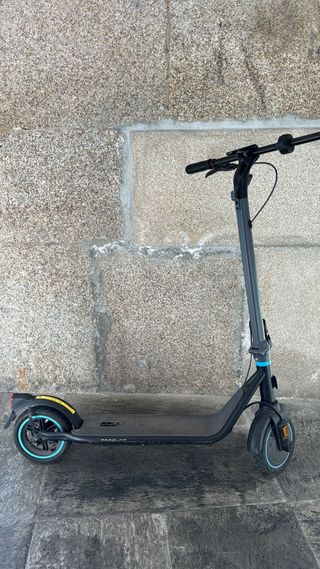 Patinete Eléctrico Bongo Precio negociable