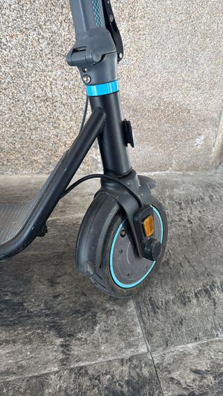 Patinete Eléctrico Bongo Precio negociable