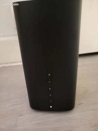 TP-Link NX511V Sim 5G Router WiFi 6 AX3000