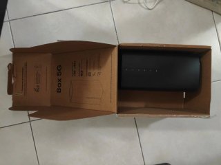 TP-Link NX511V Sim 5G Router WiFi 6 AX3000