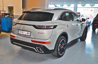 DS 7 CROSSBACK E-TENSE RIVOLI 300CV