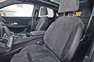 DS 7 CROSSBACK E-TENSE RIVOLI 300CV