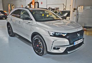 DS 7 CROSSBACK E-TENSE RIVOLI 300CV